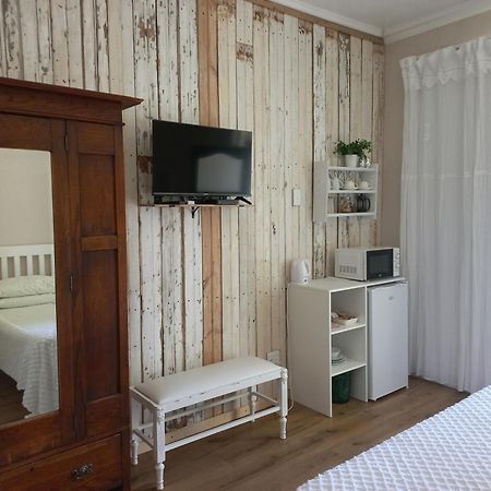 Rietjiesbos Self Catering Hotel Graaff-Reinet Exterior foto