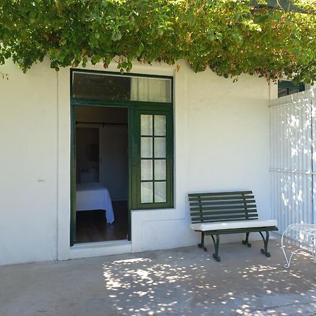 Rietjiesbos Self Catering Hotel Graaff-Reinet Exterior foto