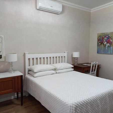 Rietjiesbos Self Catering Hotel Graaff-Reinet Exterior foto