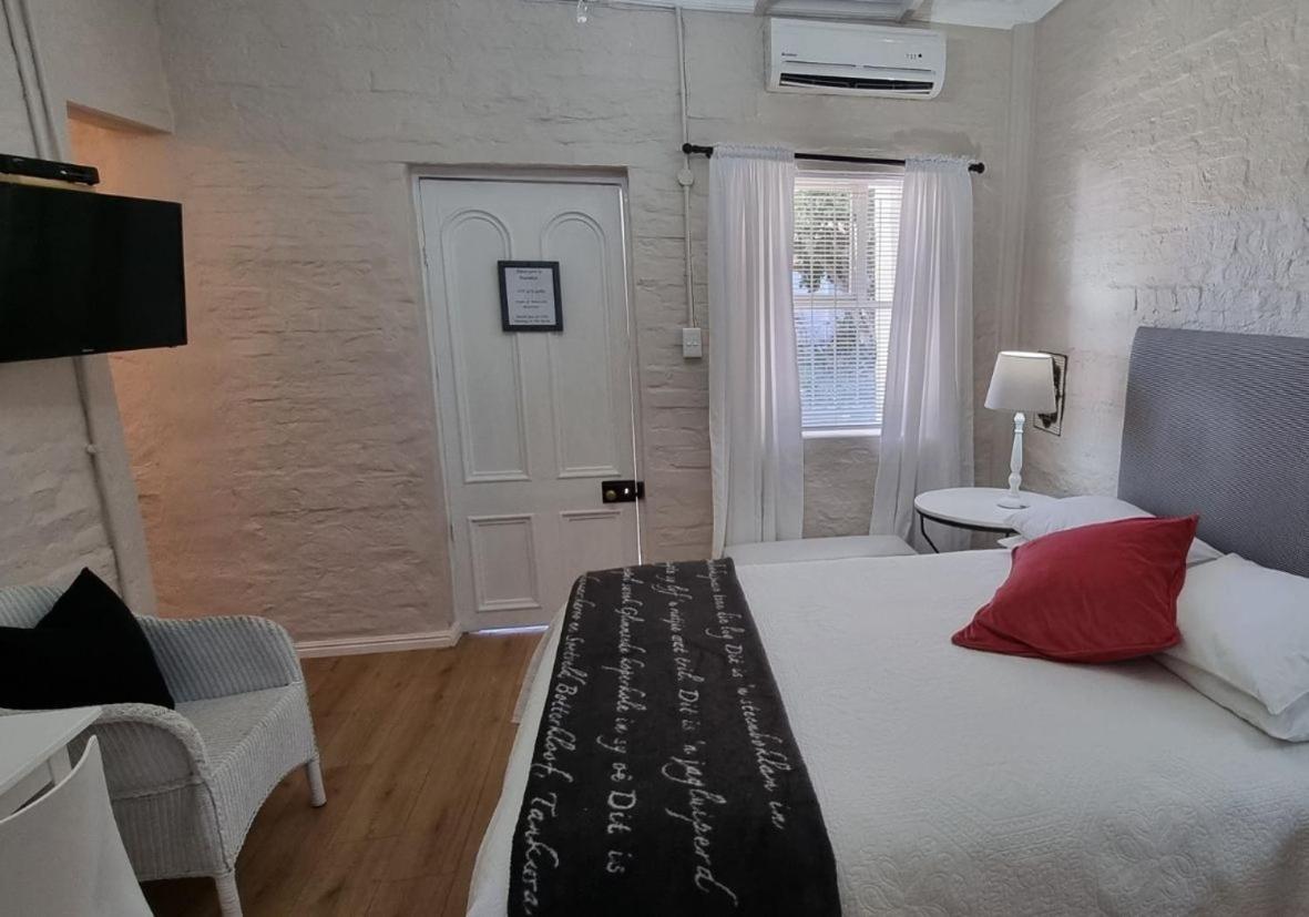 Rietjiesbos Self Catering Hotel Graaff-Reinet Exterior foto