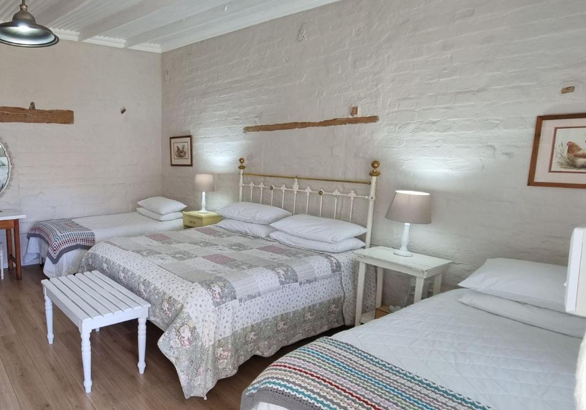 Rietjiesbos Self Catering Hotel Graaff-Reinet Exterior foto