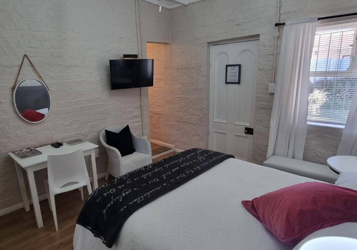 Rietjiesbos Self Catering Hotel Graaff-Reinet Exterior foto