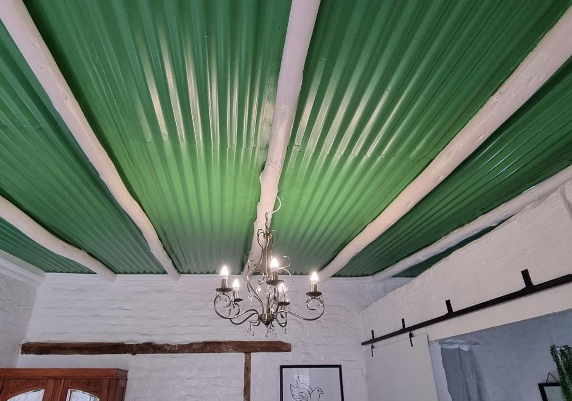Rietjiesbos Self Catering Hotel Graaff-Reinet Exterior foto