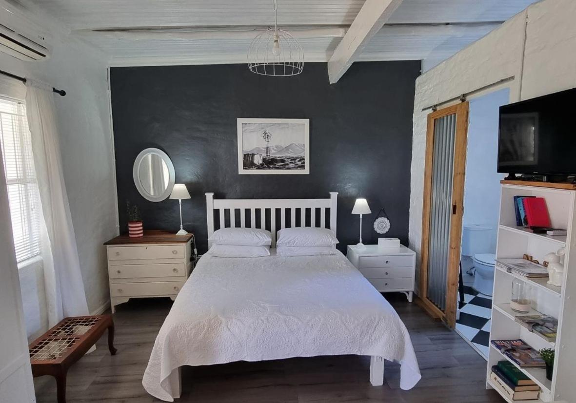 Rietjiesbos Self Catering Hotel Graaff-Reinet Exterior foto