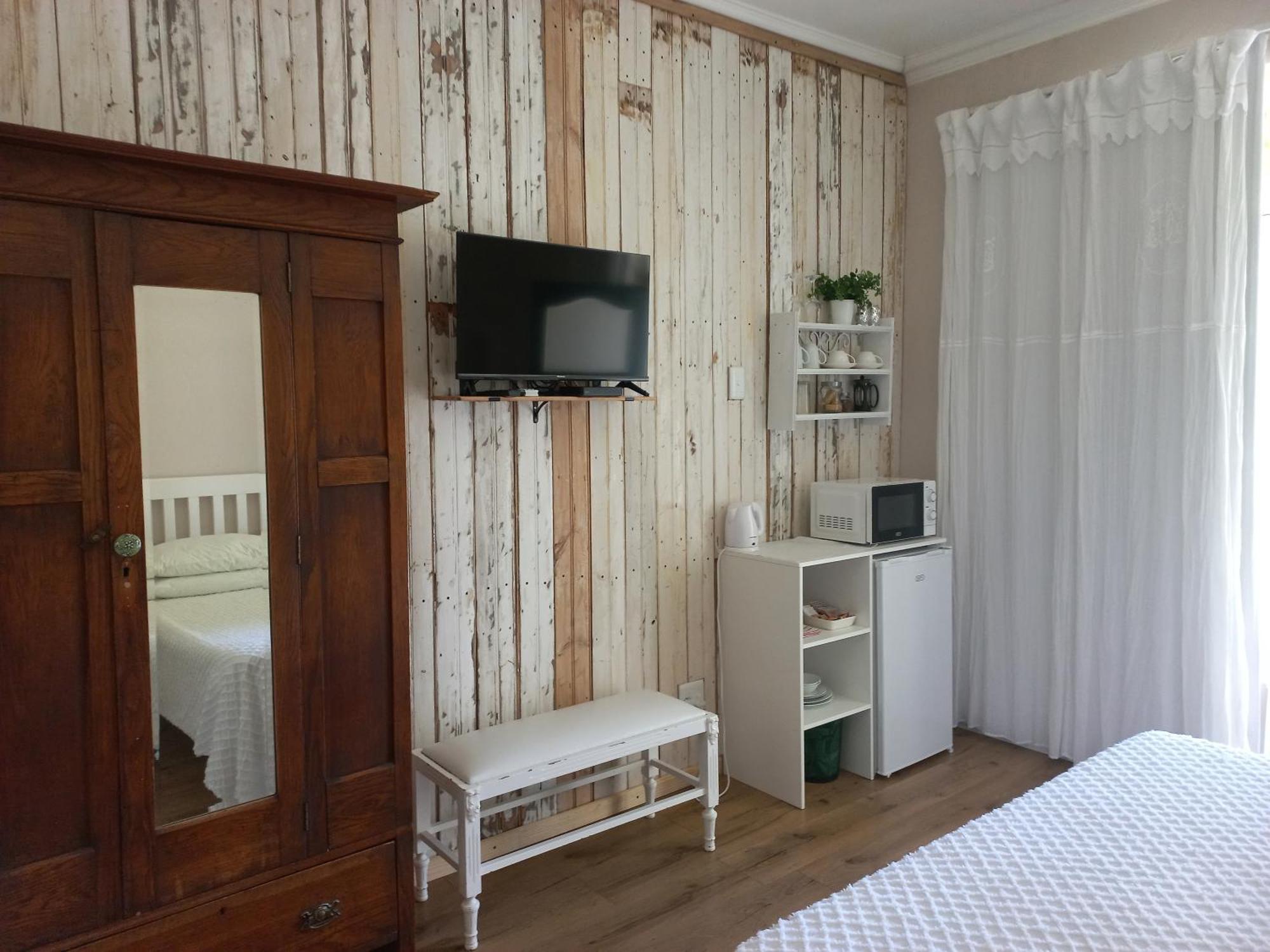 Rietjiesbos Self Catering Hotel Graaff-Reinet Exterior foto