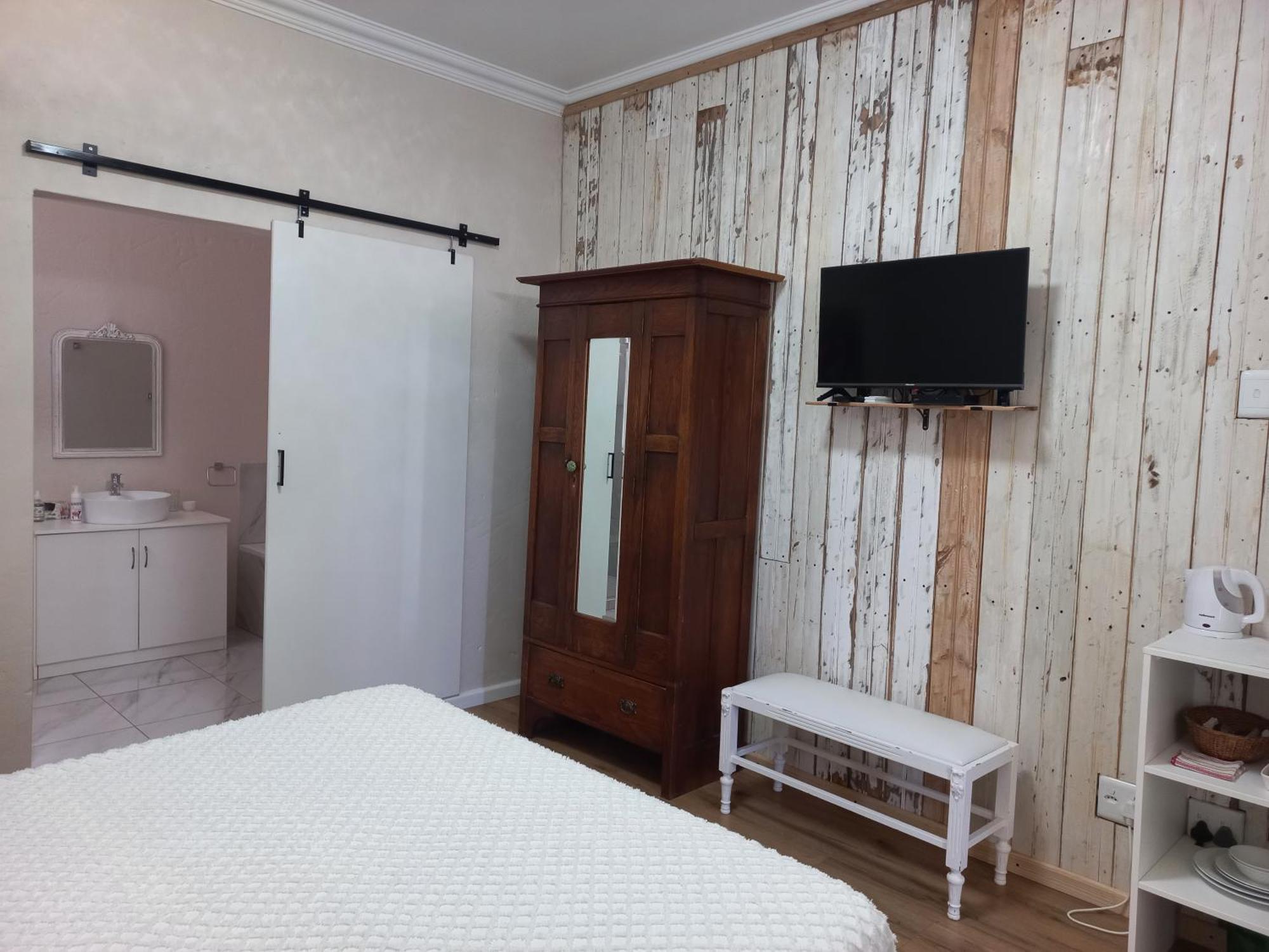 Rietjiesbos Self Catering Hotel Graaff-Reinet Exterior foto