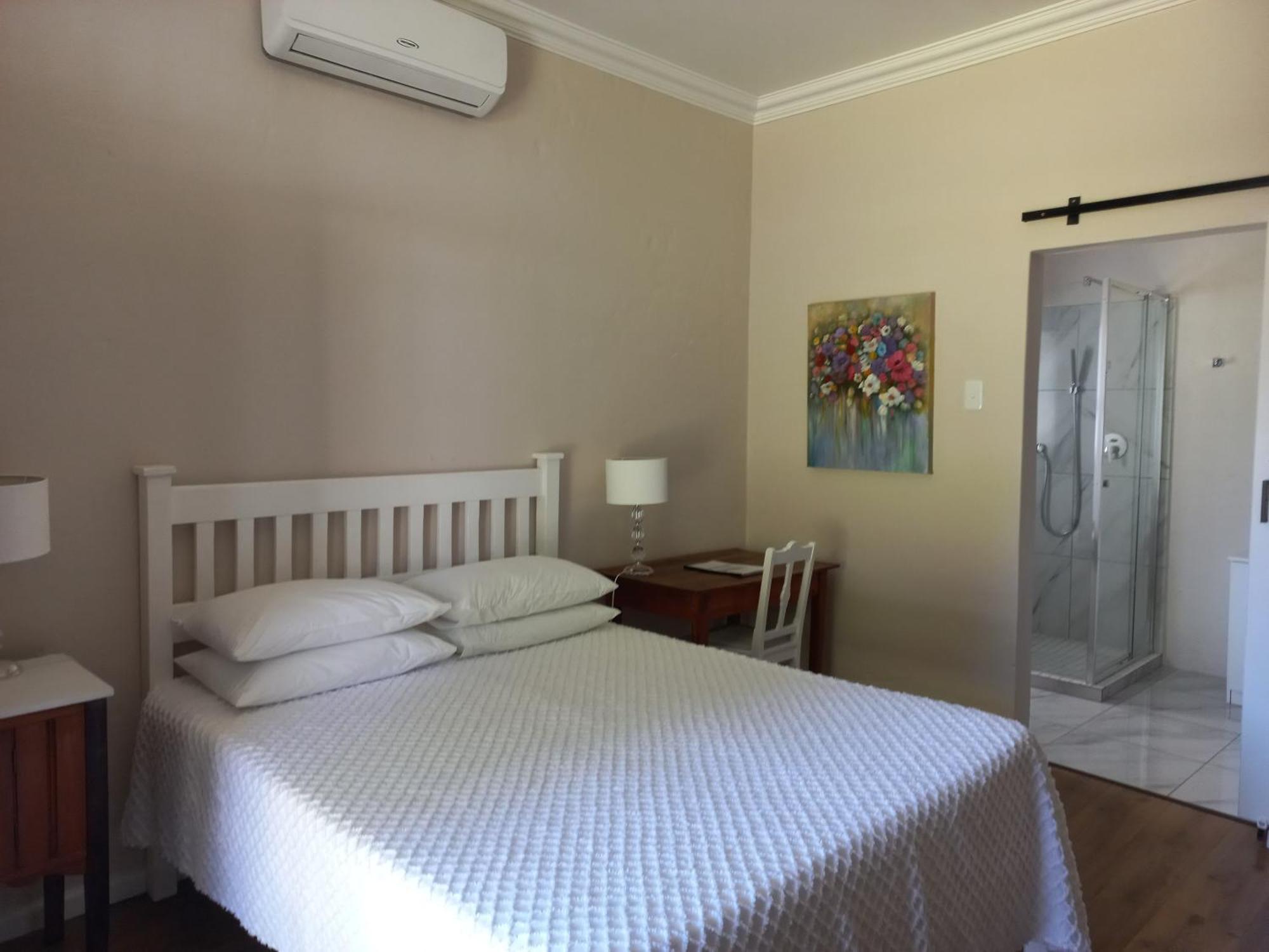 Rietjiesbos Self Catering Hotel Graaff-Reinet Exterior foto