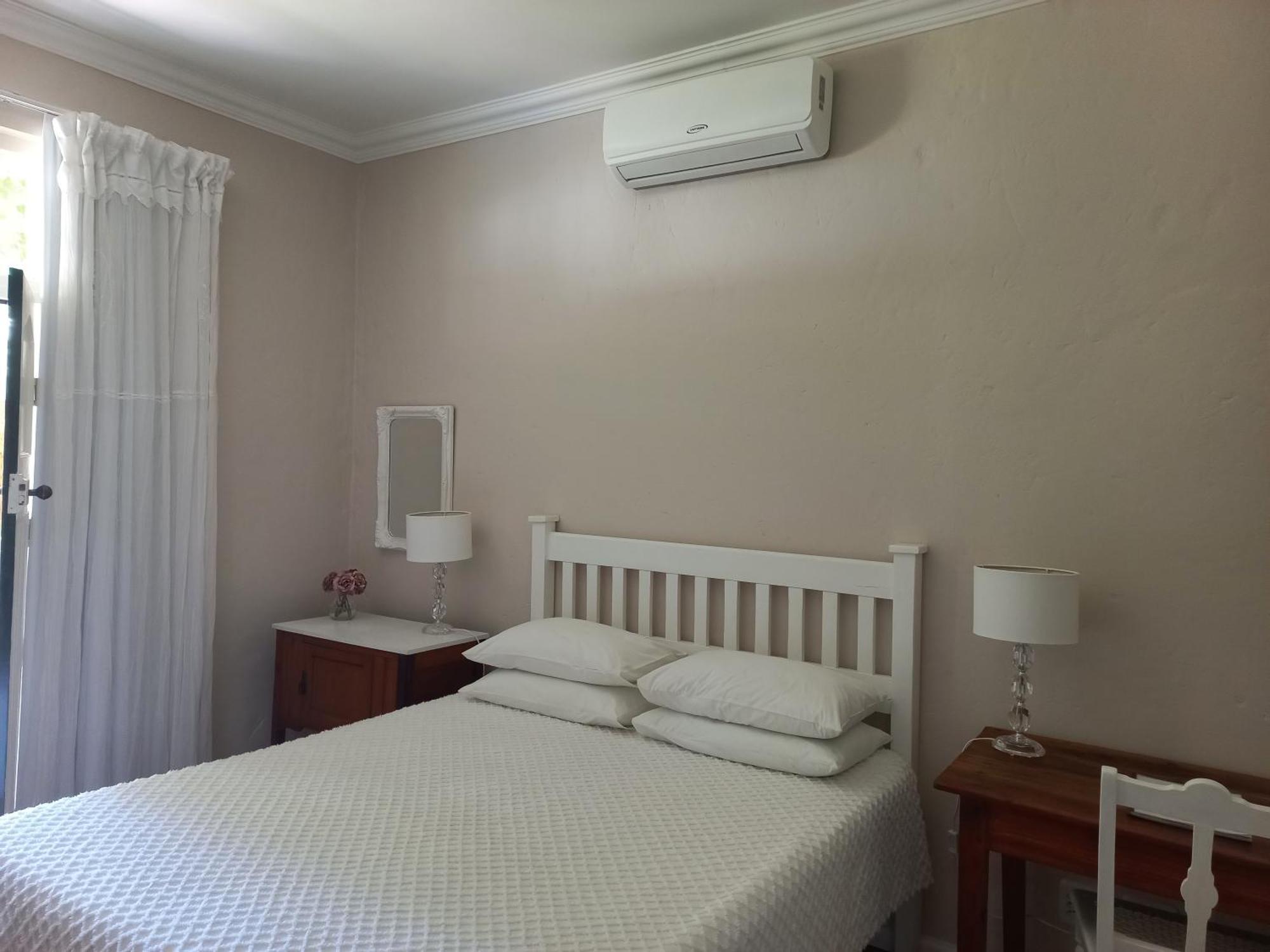 Rietjiesbos Self Catering Hotel Graaff-Reinet Exterior foto