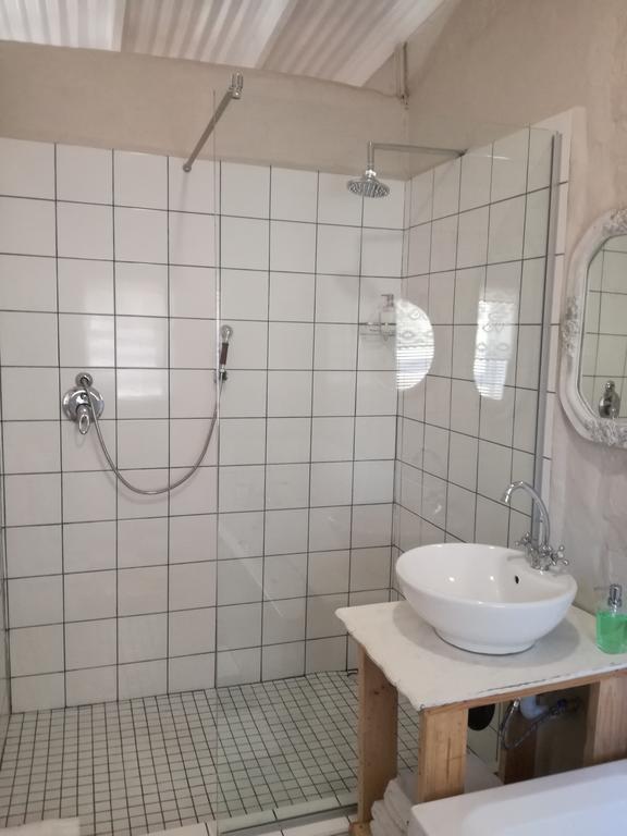 Rietjiesbos Self Catering Hotel Graaff-Reinet Exterior foto