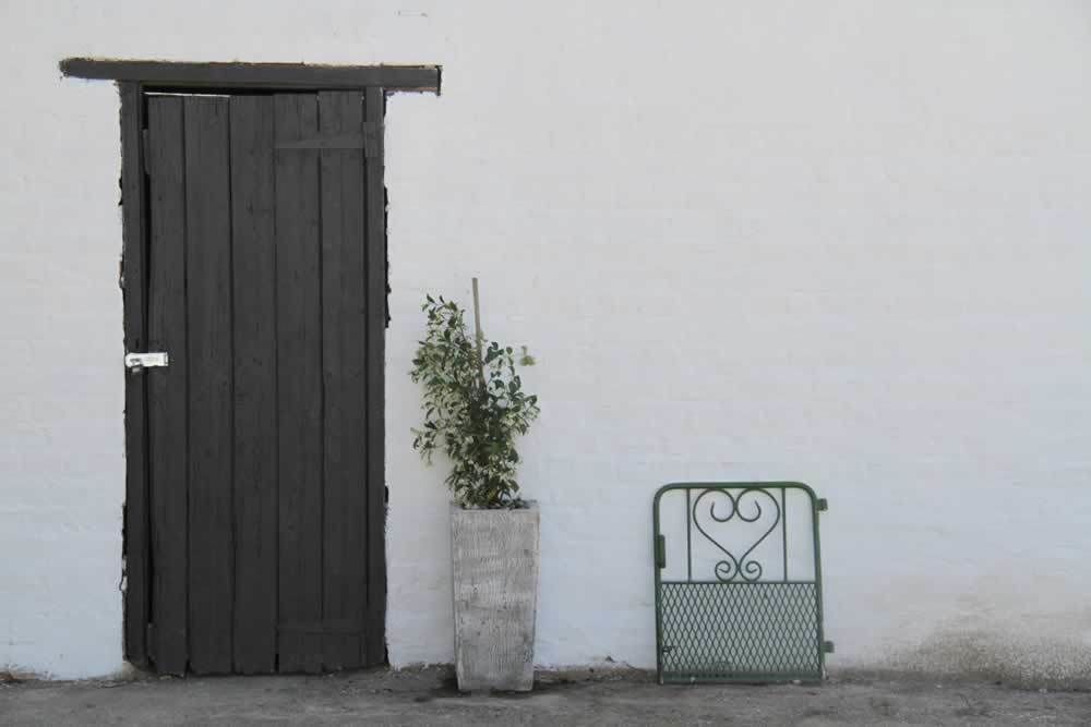 Rietjiesbos Self Catering Hotel Graaff-Reinet Exterior foto