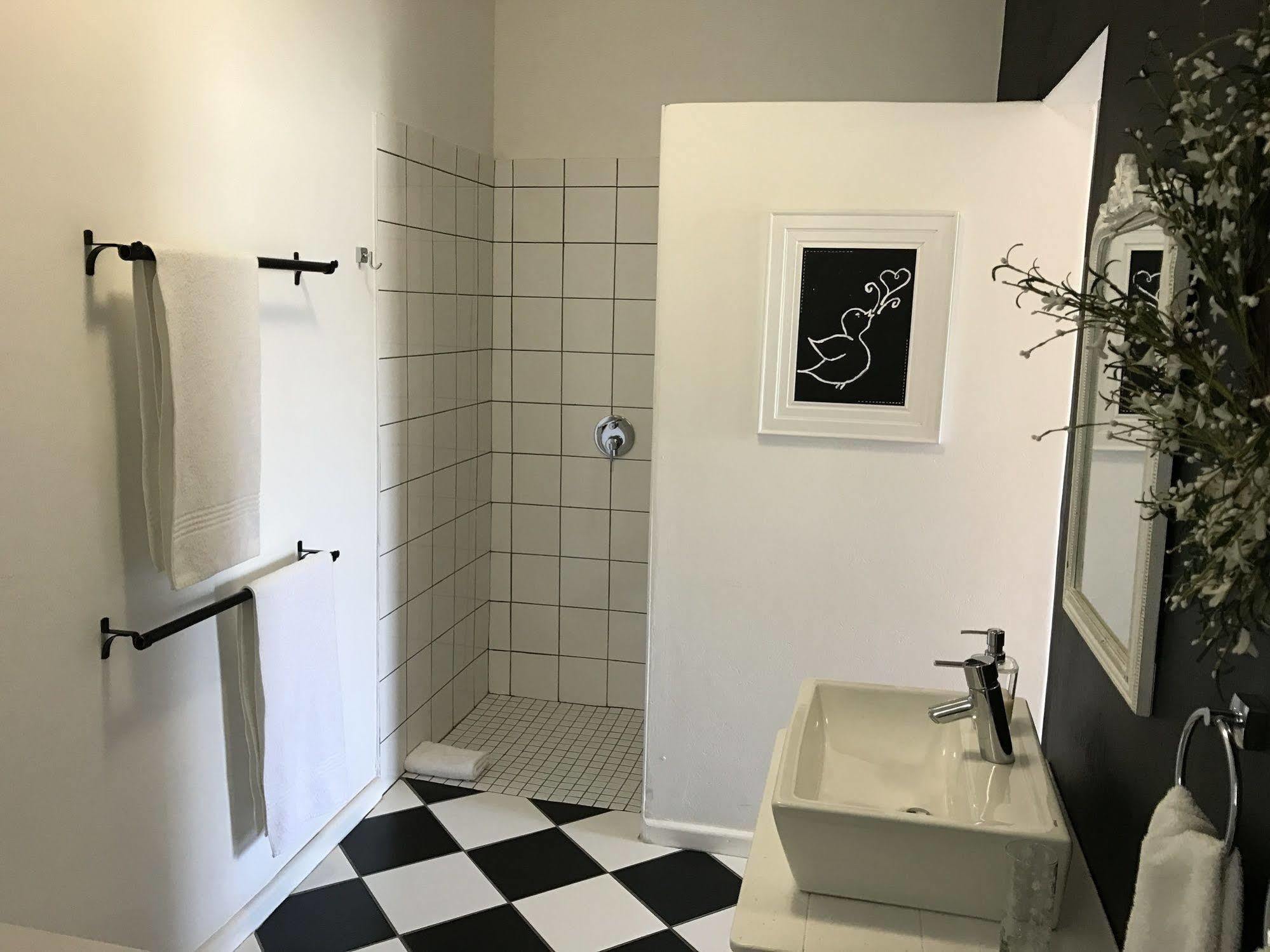 Rietjiesbos Self Catering Hotel Graaff-Reinet Exterior foto