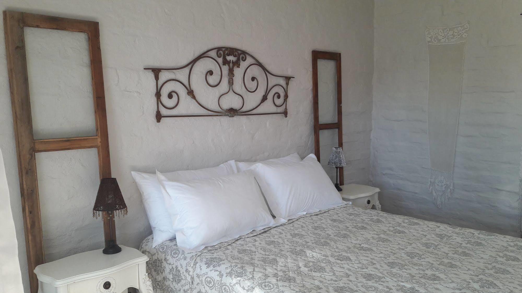 Rietjiesbos Self Catering Hotel Graaff-Reinet Exterior foto