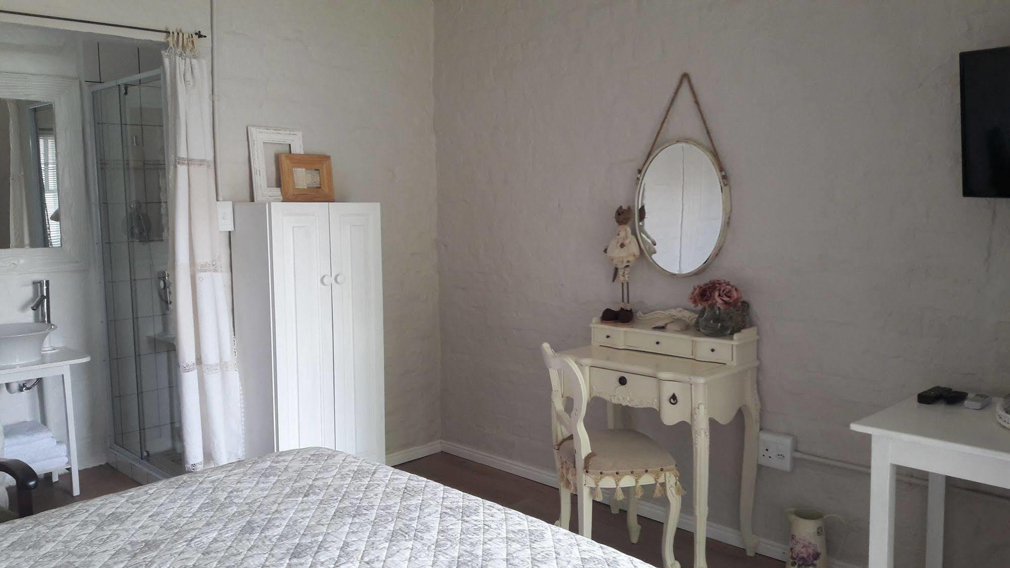 Rietjiesbos Self Catering Hotel Graaff-Reinet Exterior foto